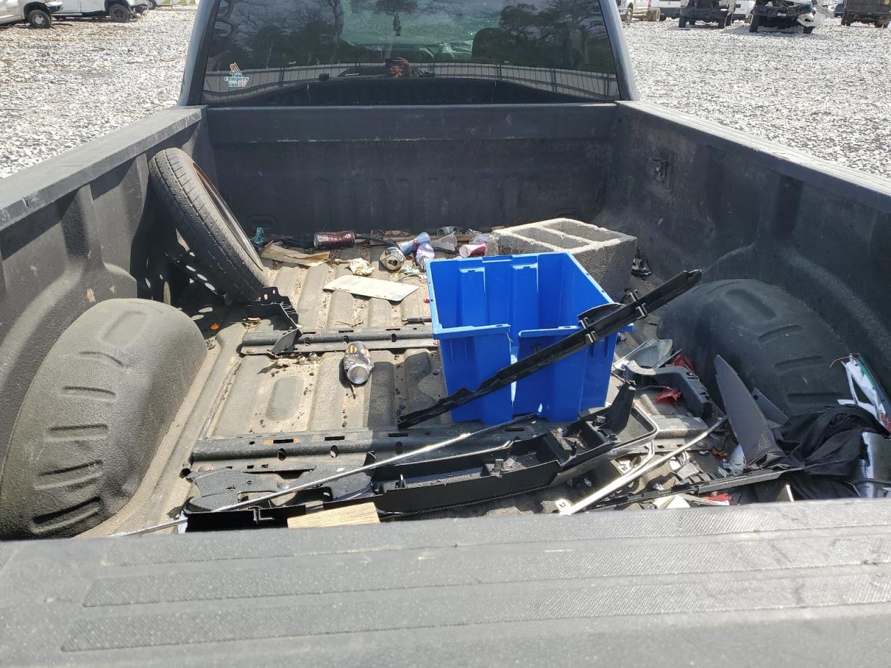 2017 Ford F350 Super Duty VIN: 1FT8W3DTXHEB74325 Lot: 50989925