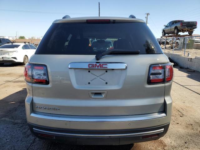  GMC ACADIA 2015 Gold