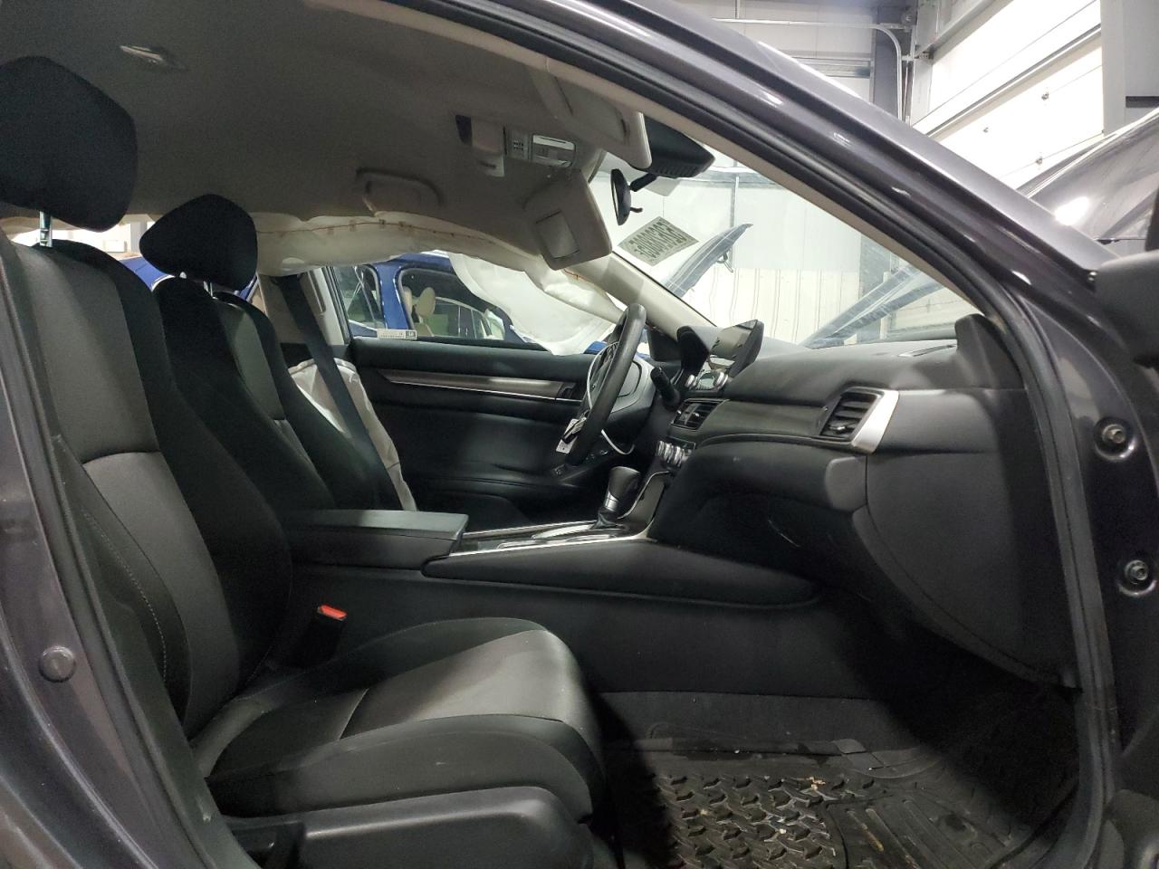 1HGCV1F18LA125946 HONDA ACCORD 2020