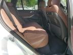 2025 Bmw X5 Xdrive40I на продаже в Ocala, FL - Frame Damage