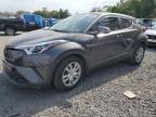 2019 Toyota C-Hr Xle en Venta en Riverview, FL - Minor Dent/Scratches