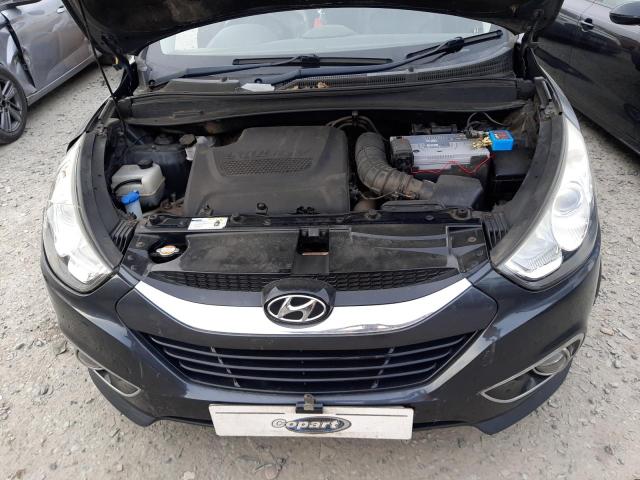 2011 HYUNDAI IX35 PREMI