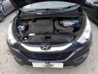 2011 HYUNDAI IX35 PREMI for sale at Copart WOLVERHAMPTON