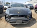 2023 PORSCHE MACAN S for sale at Copart ON - TORONTO