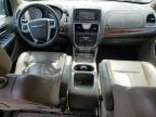 2011 Chrysler Town & Country Limited for Sale in Cahokia Heights, IL - Front End