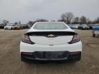 2017 Chevrolet Volt Lt for Sale in Des Moines, IA - Side