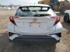 2022 TOYOTA C-HR XLE for sale at Copart ON - TORONTO