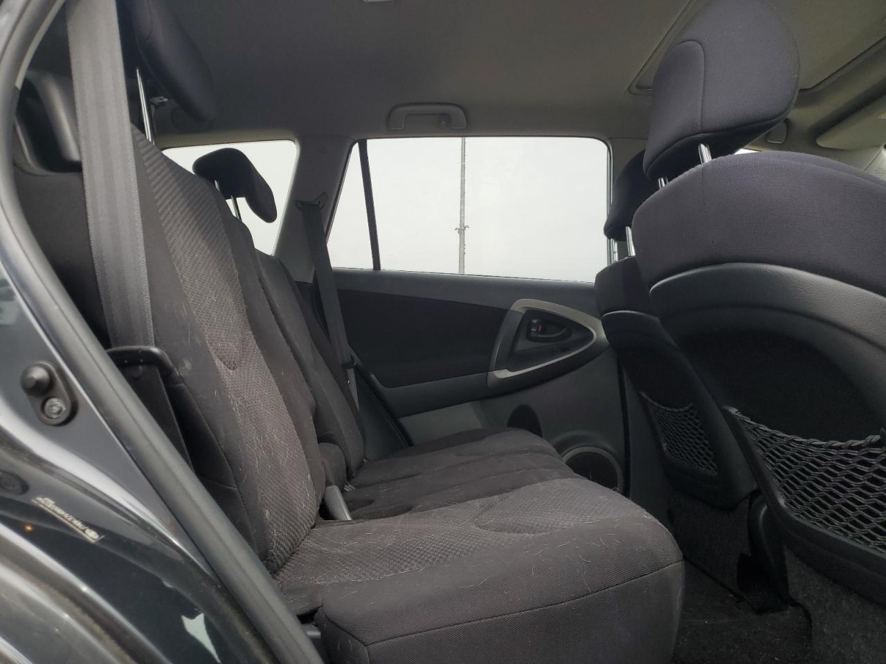 2008 Toyota Rav4 VIN: 3JTMBK32V48603079 Lot: 51377365