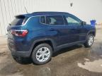 2024 Jeep Compass Latitude на продаже в Harleyville, SC - All Over