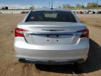 2011 Chrysler 200 Limited zu verkaufen in Colorado Springs, CO - Front End