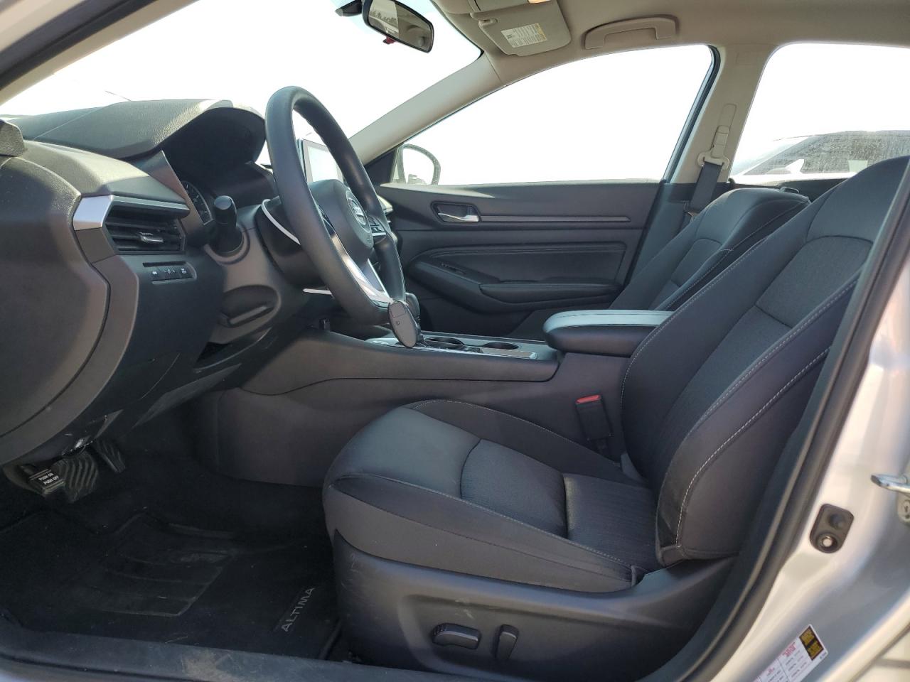 2020 Nissan Altima S VIN: 1N4BL4BV5LC162988 Lot: 55168935