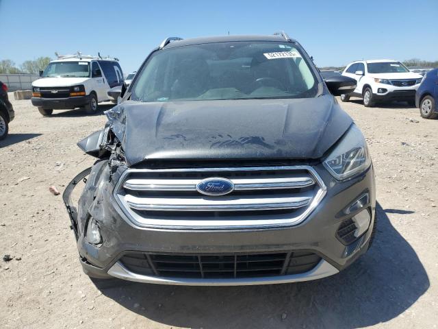  FORD ESCAPE 2018 Серый