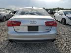 2013 Audi A6 Prestige للبيع في Memphis، TN - Front End