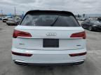 2023 Audi Q5 Premium Plus 45 للبيع في Sun Valley، CA - All Over