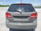2020 Dodge Journey Se en Venta en Gastonia, NC - Front End