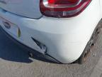 2013 CITROEN DS3 DSTYLE for sale at Copart CHESTER