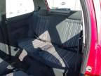 2010 VOLKSWAGEN FOX 55 for sale at Copart CORBY