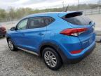 2017 Hyundai Tucson Limited de vânzare în Louisville, KY - Hail