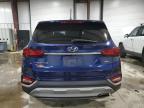 2020 Hyundai Santa Fe Se for Sale in West Mifflin, PA - Front End