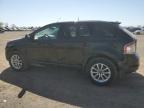 2010 FORD EDGE SEL for sale at Copart ON - LONDON