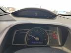 2011 Honda Civic Lx de vânzare în New Orleans, LA - Rear End