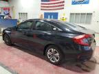 2016 Honda Civic Lx zu verkaufen in Angola, NY - Front End