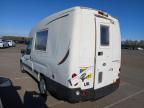 2007 PEUGEOT PARTNER LX for sale at Copart SANDTOFT