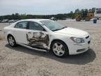 2008 Chevrolet Malibu 2Lt на продаже в Lumberton, NC - Side