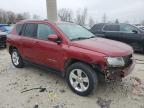 2015 Jeep Compass Latitude للبيع في Wayland، MI - Front End