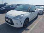 2015 DS DS3 DSTYLE for sale at Copart CHESTER