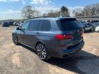 2022 Bmw X7 M50I за продажба в East Granby, CT - Minor Dent/Scratches