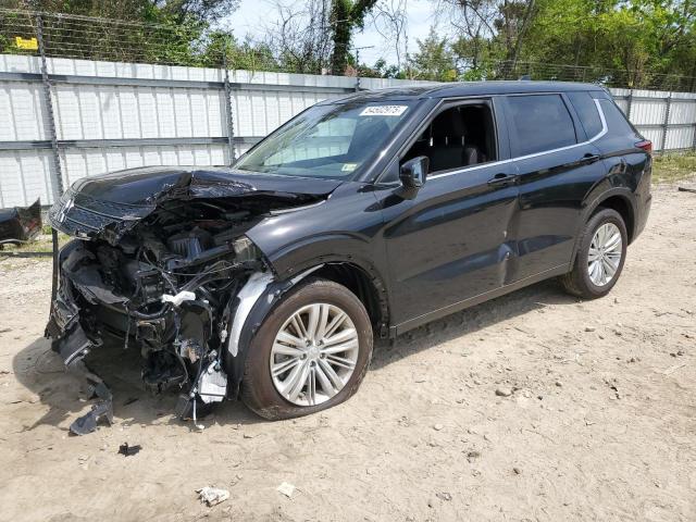 2024 Mitsubishi Outlander Es