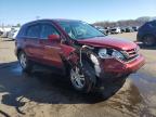 2010 Honda Cr-V Exl de vânzare în New Britain, CT - Front End