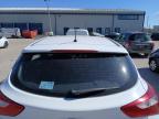 2016 HYUNDAI I30 SE AUT for sale at Copart SANDWICH