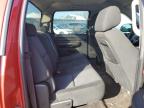 2011 Chevrolet Silverado K1500 Lt de vânzare în Central Square, NY - Rear End