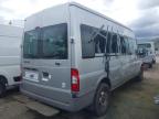 2014 FORD TRANSIT 13 for sale at Copart NEWBURY