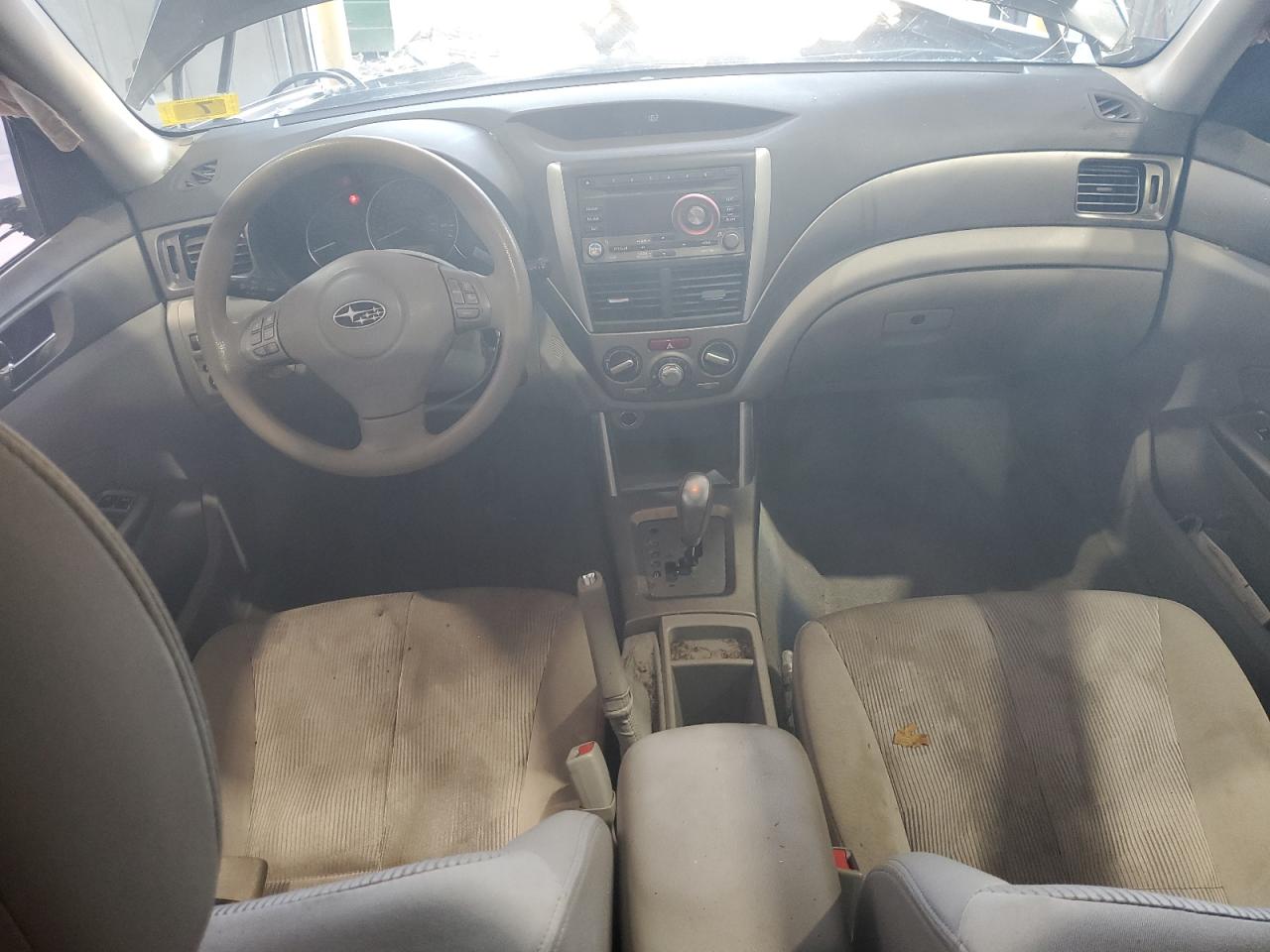 2010 Subaru Forester 2.5X Premium VIN: JF2SH6CC8AH750079 Lot: 51095665