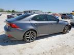 2018 Lexus Is 300 იყიდება Haslet-ში, TX - Front End