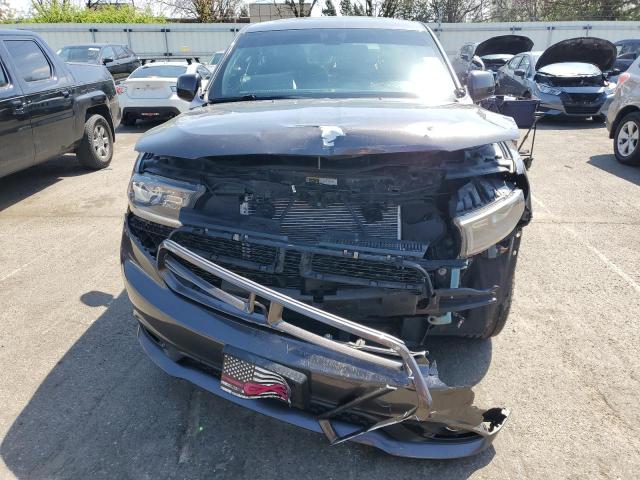  DODGE DURANGO 2014 Gray