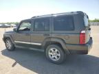 2006 Jeep Commander Limited იყიდება Fresno-ში, CA - Vandalism