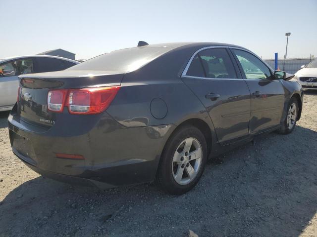  CHEVROLET MALIBU 2014 Сірий