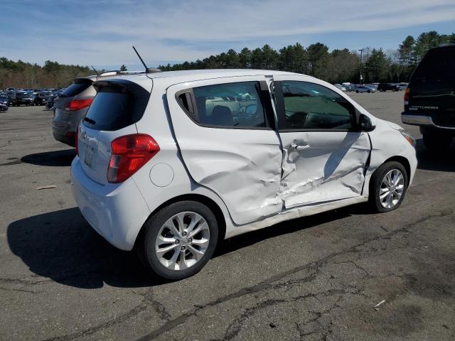  CHEVROLET SPARK 2020 Biały