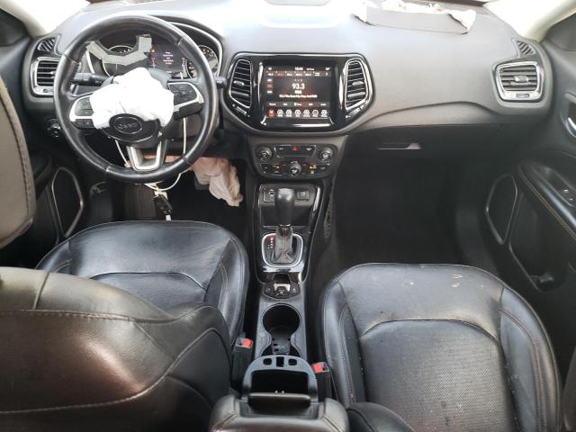  JEEP COMPASS 2020 Gray