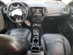 2020 Jeep Compass Limited en Venta en Jacksonville, FL - Front End