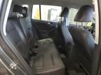 2016 Volkswagen Tiguan S en Venta en Franklin, WI - Side