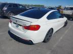 2013 BMW 428I M SPO for sale at Copart CHESTER