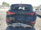 2017 Hyundai Tucson Limited for Sale in Hueytown, AL - Rear End