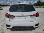 2022 Mitsubishi Outlander Sport Es за продажба в Loganville, GA - Front End