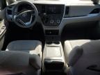 2016 Toyota Sienna Le იყიდება Ellenwood-ში, GA - Front End