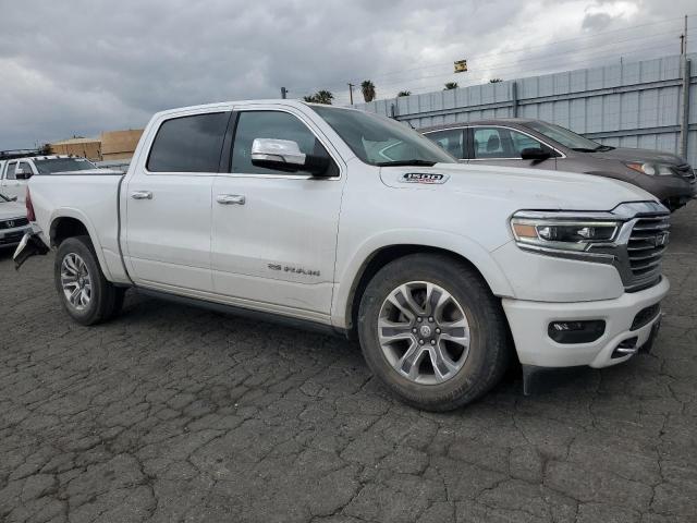  RAM 1500 2022 White